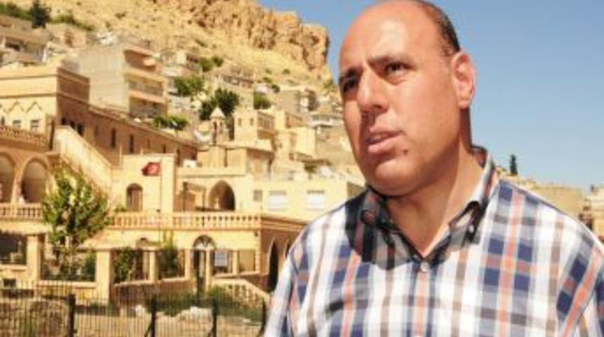 Ayanoğlu: 7 Bin Yıllık Tarihi Şehrin Altyapısını Yeniden D&uuml;zenliyoruz