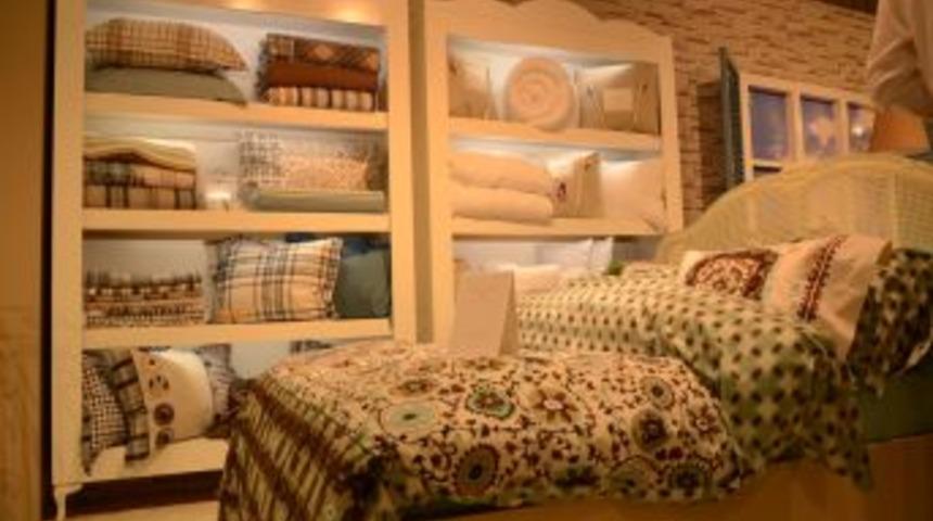 Z&uuml;ccaciye Devleri Ihracata Odaklandı, Hedef B&ouml;lge &Uuml;lkeler