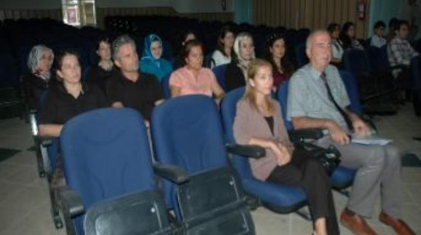 Yeni Öğretmenlere Uyum Eğitimi