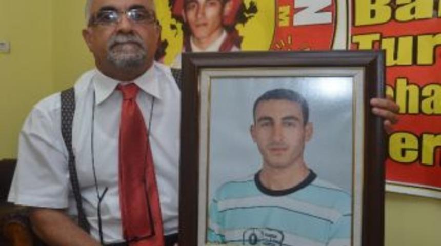 Baran Tursun&rsquo;un Babasından Başbakana &Ccedil;ağrı