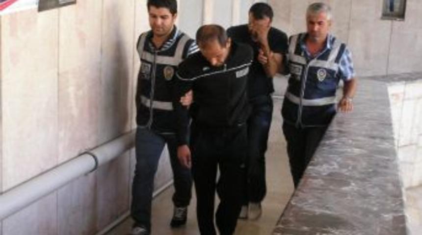 Malatya&rsquo;da 49 Kilo Esrar Ele Ge&ccedil;irildi