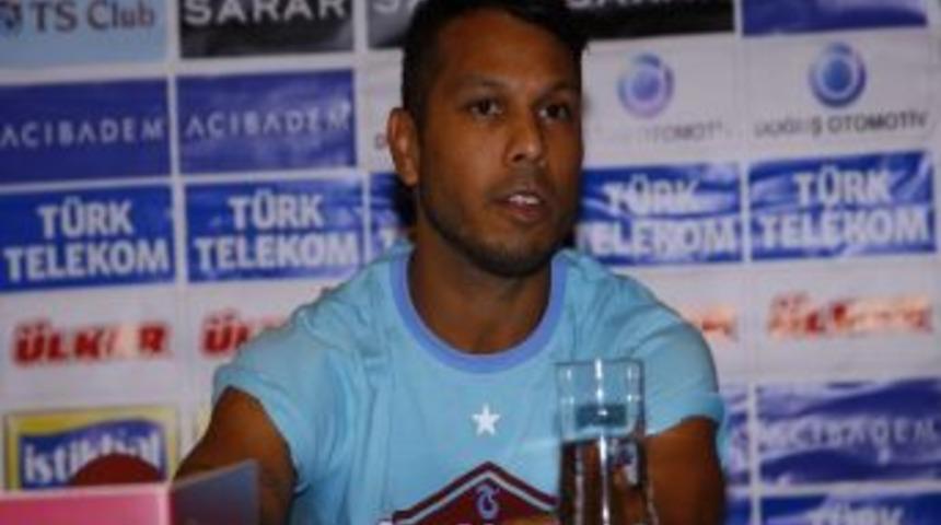 Trabzonspor Ligde Seri Peşinde