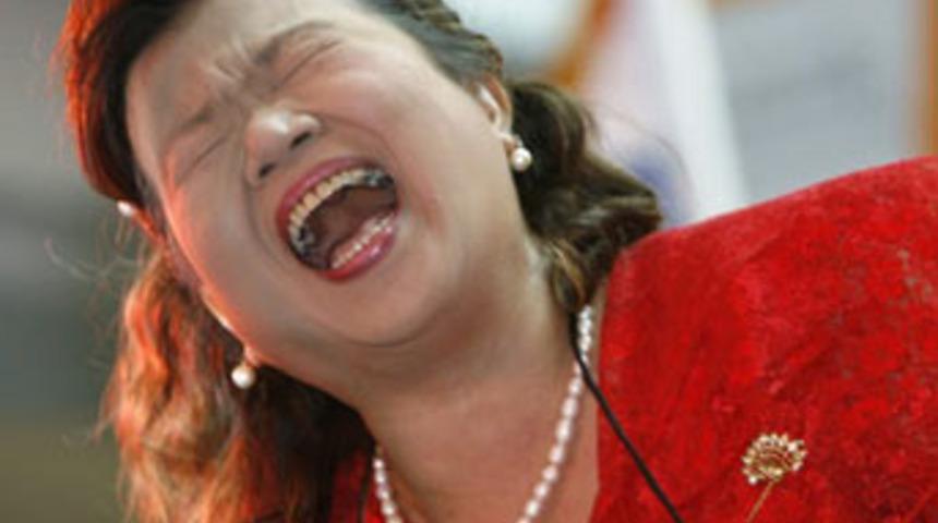 İnanılmaz Beyin: Daniel Paul Tammet