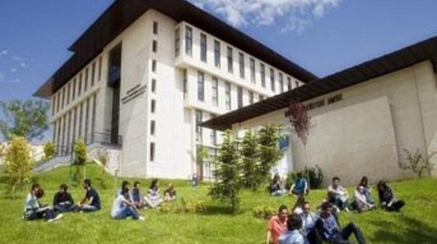 Hk&uuml;, Ek Kontenjanla Gelecek &Ouml;ğrencilerini Bekliyor