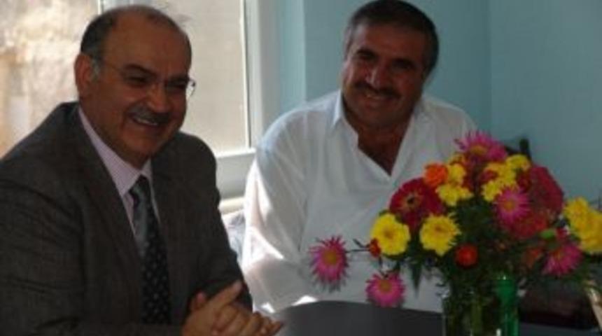 Kocasinan&rsquo;dan Felahiye&rsquo;ye 3. Bağlantı Yolu