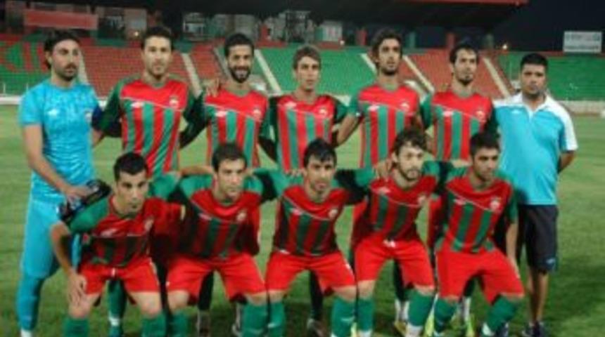 Yeni Diyarbakırspor, Bulgar Rakibi Fc Etar 1924 'e 4 - 1 Mağlup Oldu.