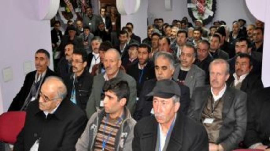 Muhtarlar Bilgilendirildi