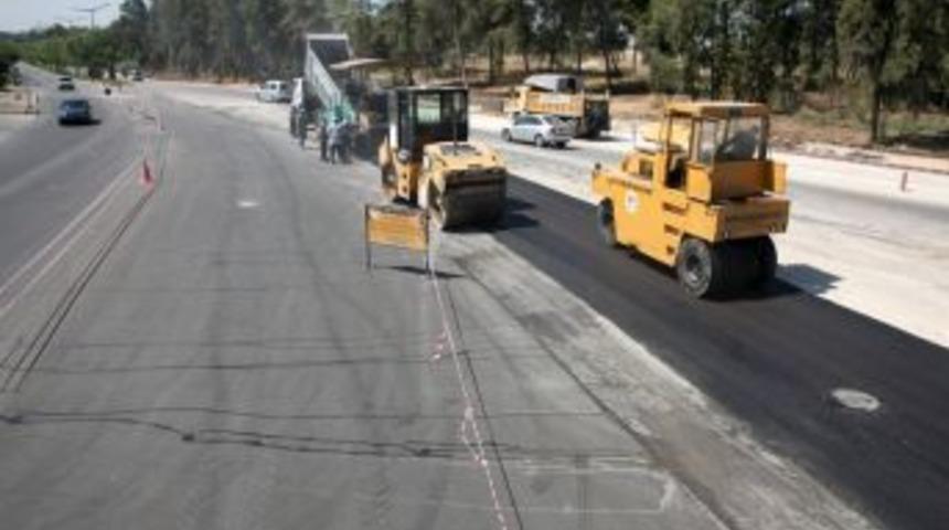 'Akıllı Dokunuş' &Uuml;niversite Kavşağı&rsquo;nda