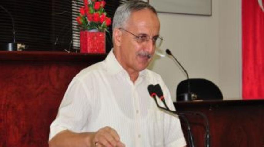 Kuyumcular KOSGEB Destekleri Hakkında Bilgilendirildi