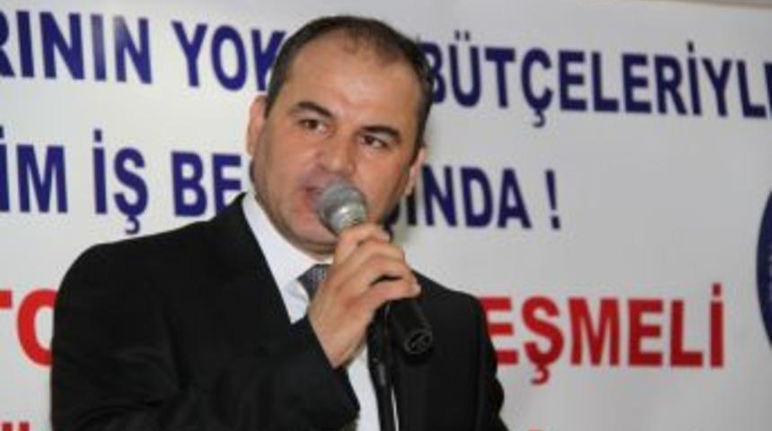 Kayadan: Korku imparatorluğu kuruldu