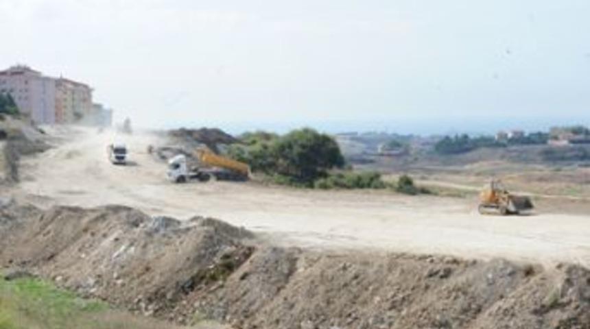 Beylikdüzü’ne “Osmanlı Parkı”