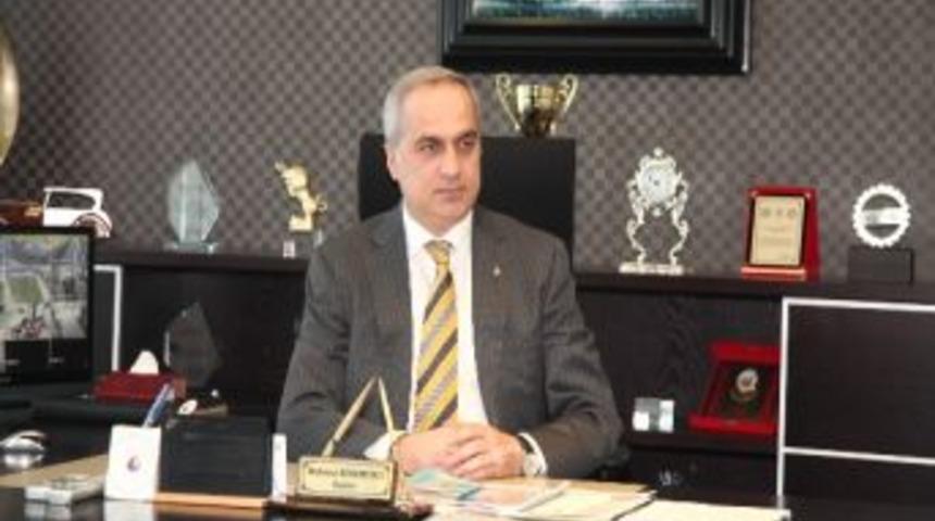 Satso Başkanı Mahmut K&ouml;semusul Test Pisti İ&ccedil;in Girişimlerini S&uuml;rd&uuml;r&uuml;yor