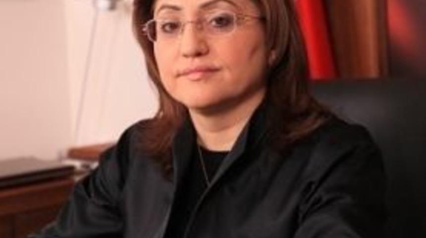 Bakan’dan Dilan için Başsağlığı