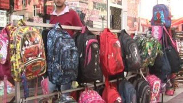 Kendi Kahramanımız Yok mu?