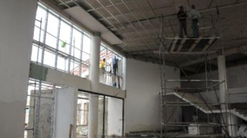 Van&rsquo;daki Okullar Eğitime Hazırlanıyor