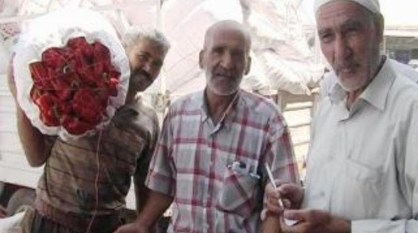 Urfa İsotu Fiyatıyla da Yakıyor