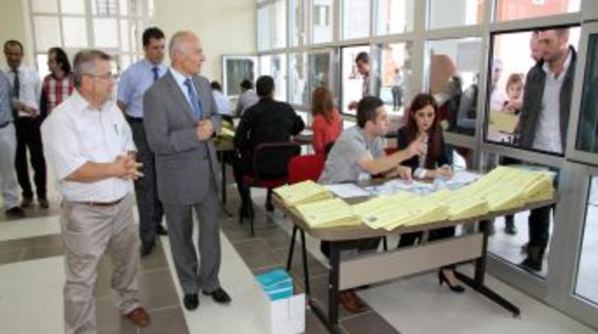 Recep Tayyip Erdoğan Hayranlığı Yabancı &Ouml;ğrencileri Rize'ye Y&ouml;nlendiriyor