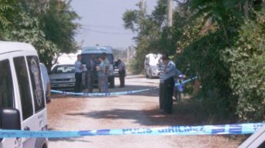 &Ccedil;anakkale&rsquo;de Bir Kişi Evinde &Ouml;l&uuml; Bulundu