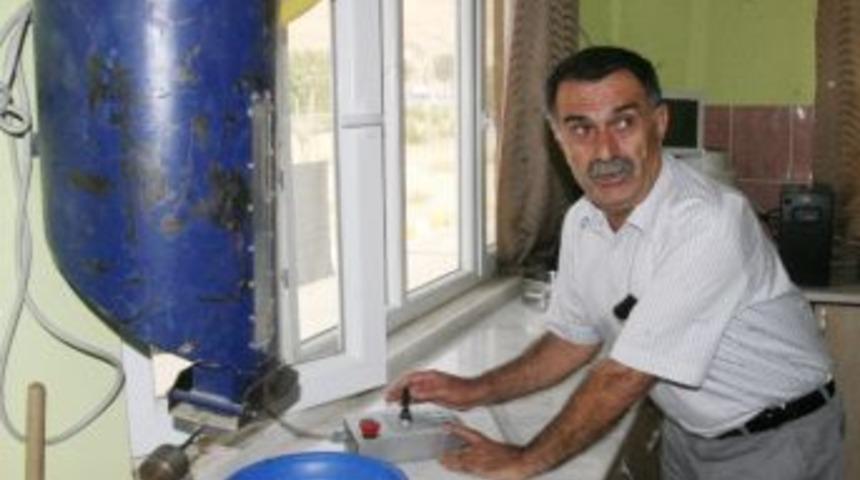 Silvan'da Mısır Alımları Sıkıntılı Başladı