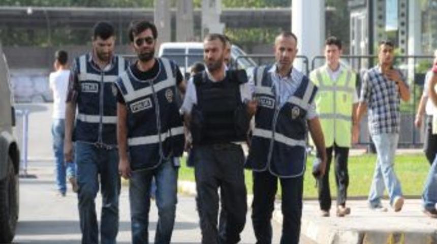 Diyarbakır&rsquo;da 6 Ay &Ouml;nce İşlenen Cinayetin Zanlısı Yakalandı