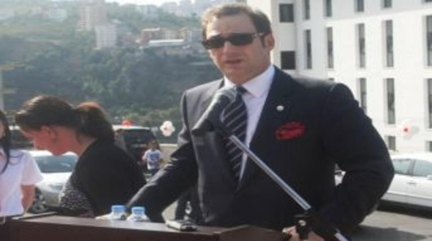 T&uuml;rk Eğitim Vakfı, İkinci Kız &Ouml;ğrenci Yurdu'nu Trabzon&rsquo;da A&ccedil;tı