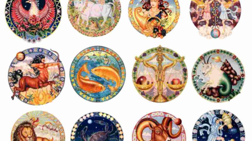 13 Şubat Cuma G&uuml;nl&uuml;k Bur&ccedil; Yorumları