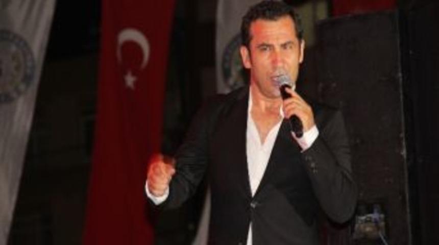 Nazilli Ferhat G&ouml;&ccedil;er İle Coştu