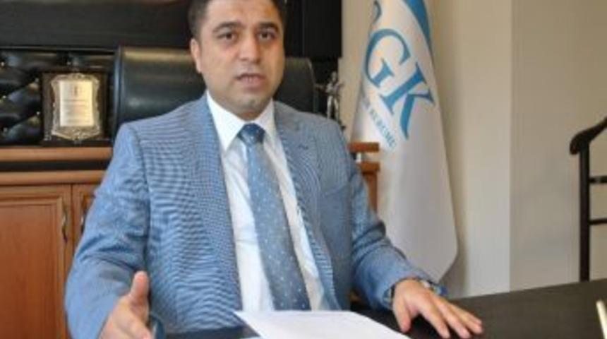 Maaş İ&ccedil;in Boşananlara Sgk Engeli