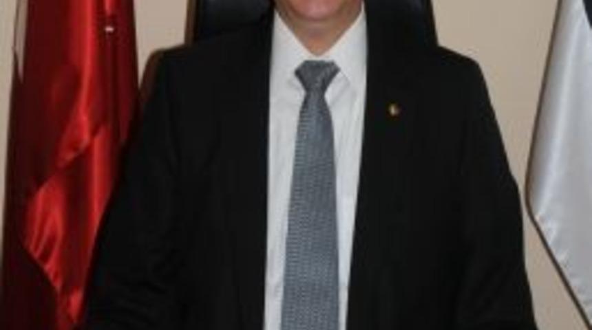 Aydın Ticaret Borsası Başkanı Bosnalı&rsquo;nın 7 Eyl&uuml;l Mesajı