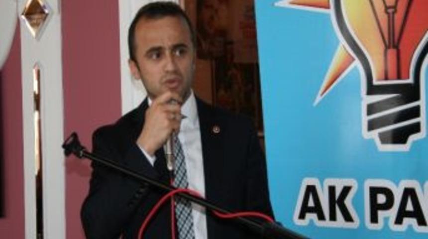 Gerede&rsquo;de 4 Yıllık &Uuml;niversite Binası İ&ccedil;in Arazi Bakılıyor