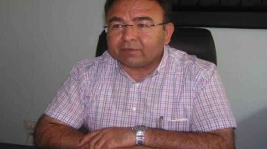 Karaer; &ldquo;başımız Sağ Olsun&rdquo;