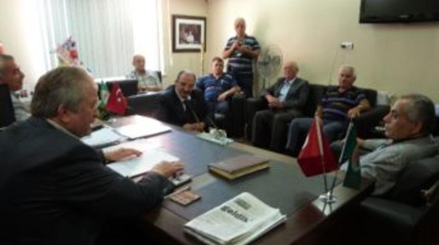 Alaplı&rsquo;da Organik Fındık Piyasaya S&uuml;r&uuml;ld&uuml;