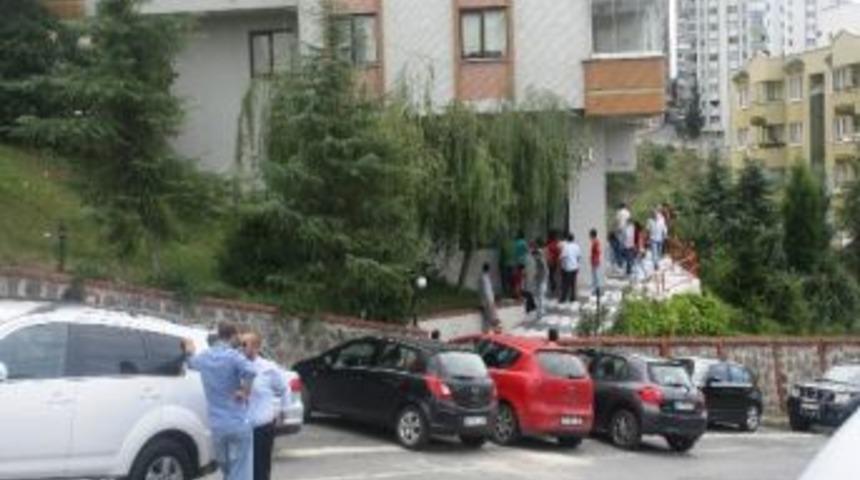 Afyonkarahisar&rsquo;daki Patlamada Şehit D&uuml;şen Askerin Memleketi Trabzon&rsquo;da Yas