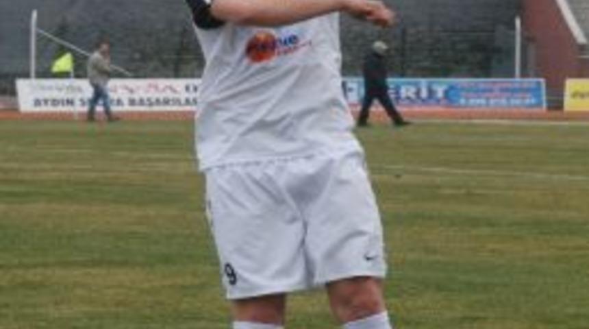 Aydınspor 1923&rsquo;te Sinan Seferberliği