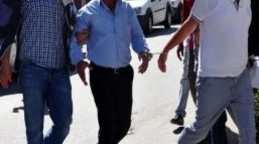 Eskişehir'de Dolandırıcılık Ş&uuml;phelileri Yakalandı