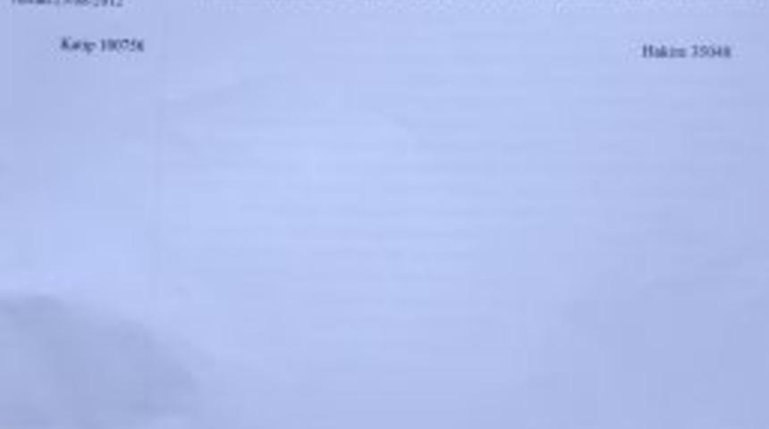 Belediyenin Sattığı Arsanın Sahibi Ortaya &Ccedil;ıkınca 718 Daire Sahibi Mağdur Oldu