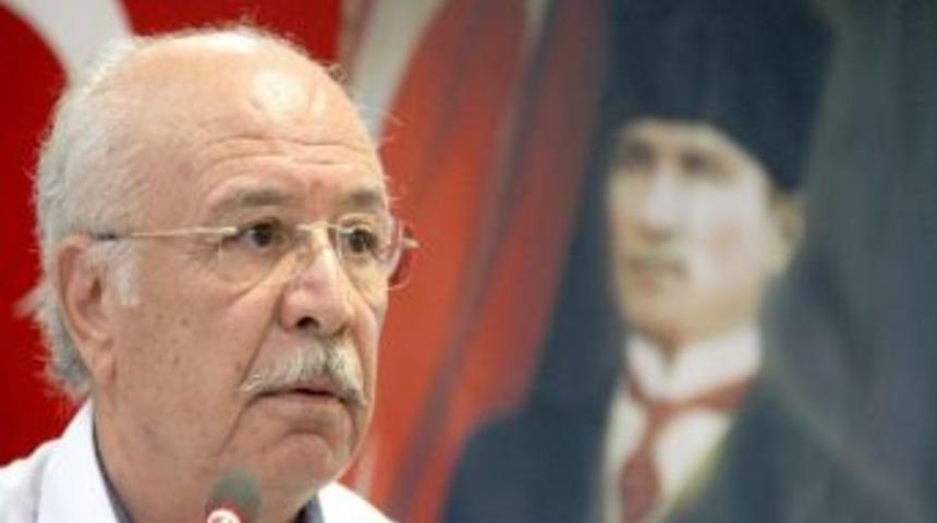 &Ouml;zcanlı&rsquo;dan &lsquo;asfalt Plant Tesisi&rsquo; Uyarısı