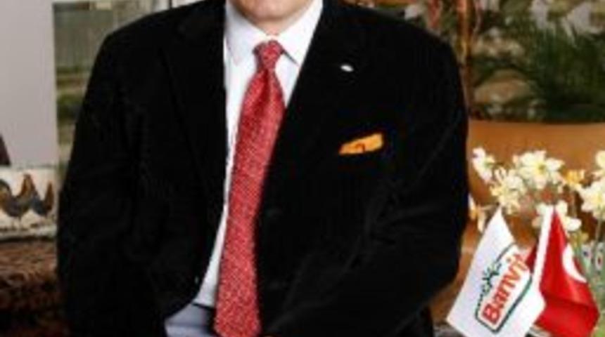 Banvit Elazığ Ve Birleşik Arap Emirliklerine Yatırım Yapıyor