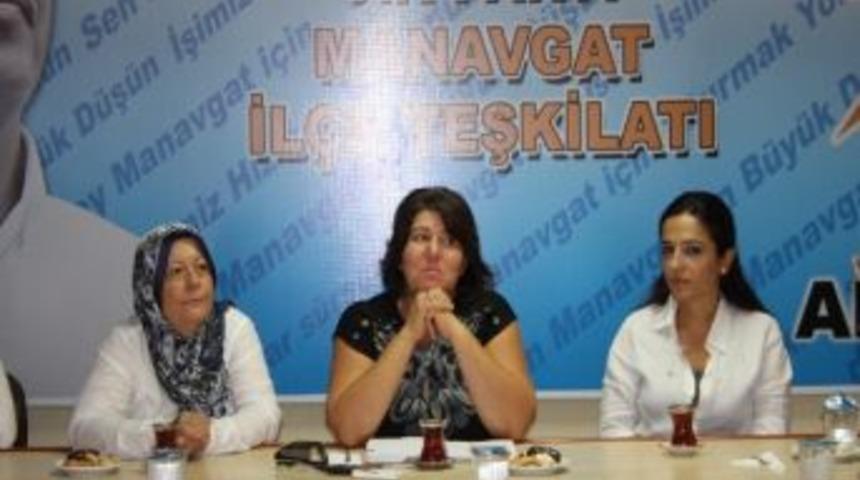 Chp&rsquo;den Ak Parti Ve Mhp&rsquo;ye Ziyaret