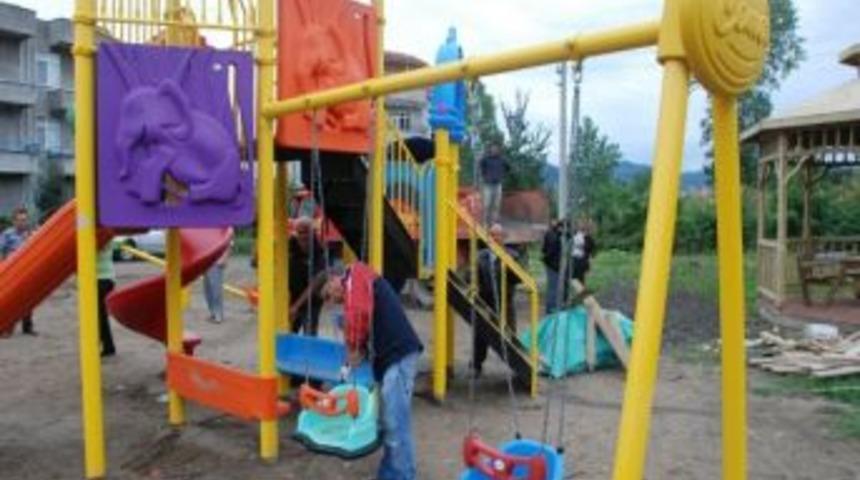 İşkur&rsquo;dan Fatsa Belediyesi&rsquo;ne İş&ccedil;i Desteği