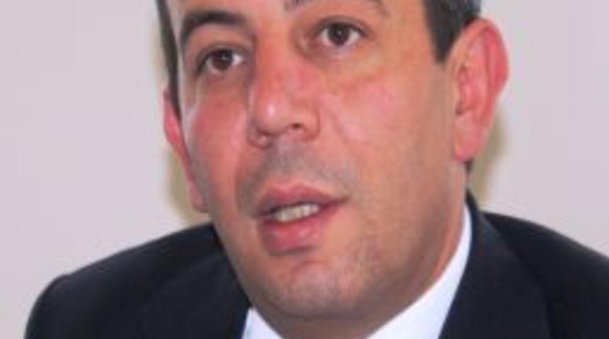 Chp'li Tanju &Ouml;zcan&rsquo;dan Ak Partili Ercoşkun&rsquo;a Sert Tepki