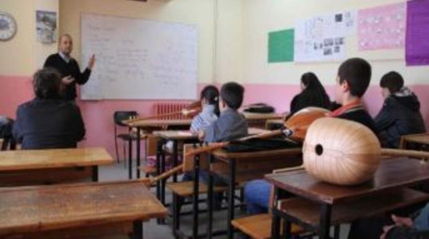 Sarıkaya Halk Eğitim Merkezi Kurs Kayıtları S&uuml;r&uuml;yor