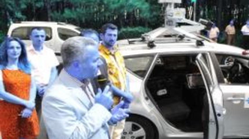 Beylikd&uuml;z&uuml; Belediyesi 360 Derece &ldquo;kent Otomasyon Sistemi&rdquo;ni Tamamlıyor