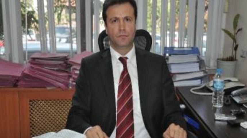 Soma&rsquo;da 2 Hakim Ve 1 Savcı G&ouml;rev Başı Yaptı