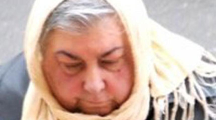 Karadul su&ccedil;suz bulundu