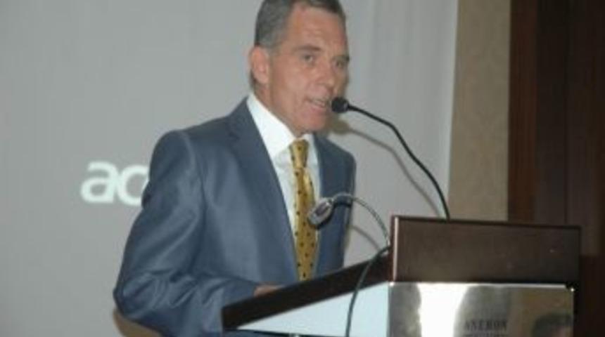 'hediyelik Eşyada Manisa Markası' Projesi Tamamlanıyor