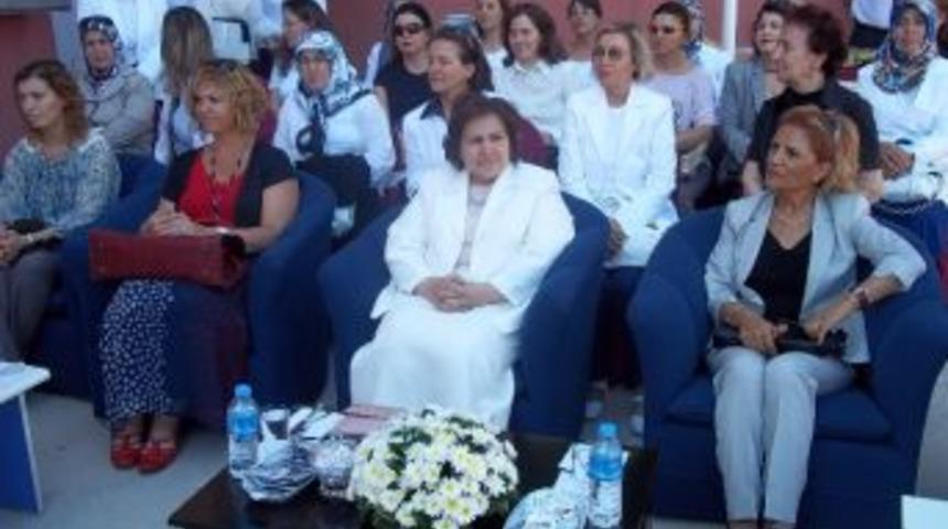 Kırıkkale&rsquo;de Emhayad Hizmet Binası A&ccedil;ıldı