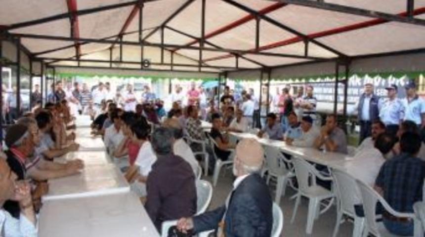 Iğdır Belediyesi Sorunları Yerinde &Ccedil;&ouml;z&uuml;yor