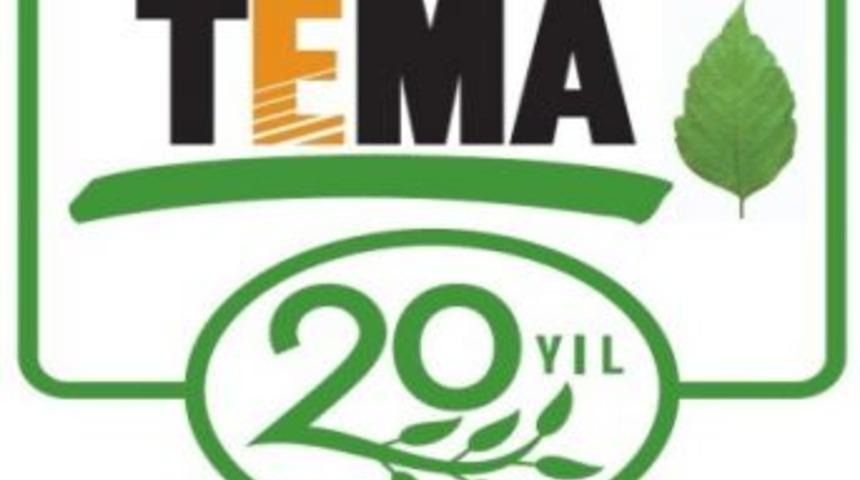 Tema 20 Yaşında