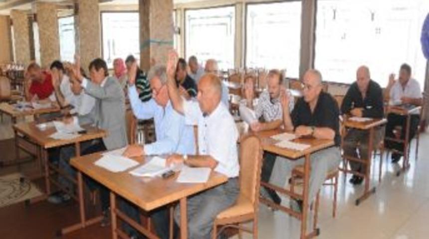 Gen&ccedil;'ten Başsağlığı